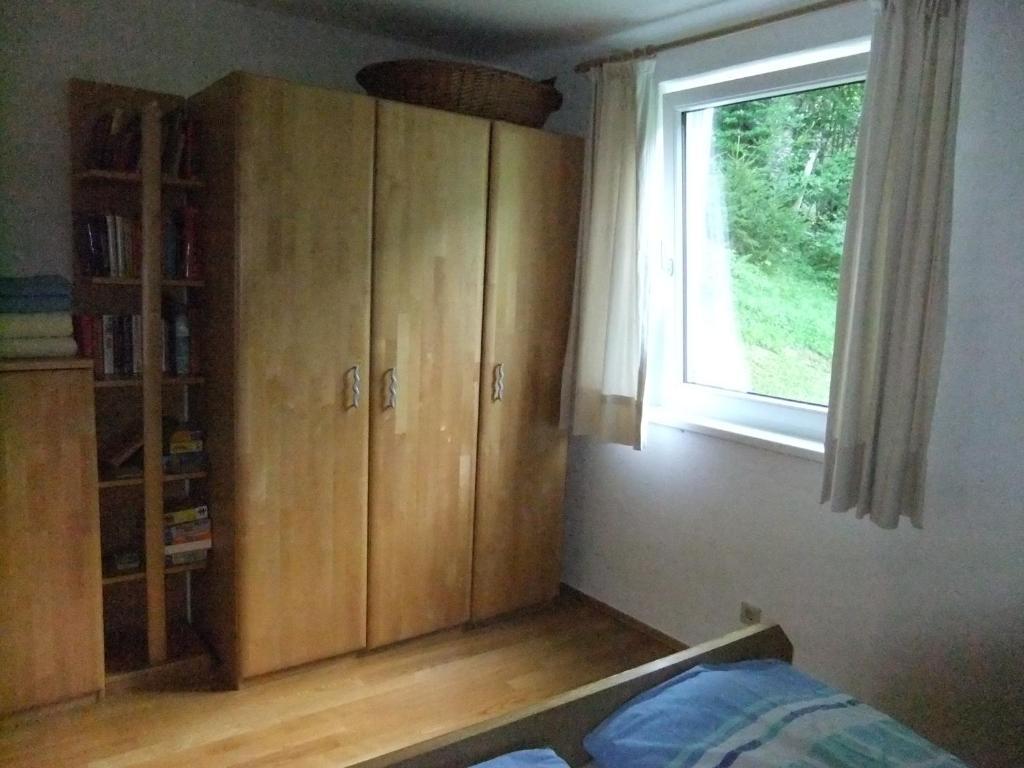 Enghagen Haarstube Villa Vorderstoder Eksteriør billede
